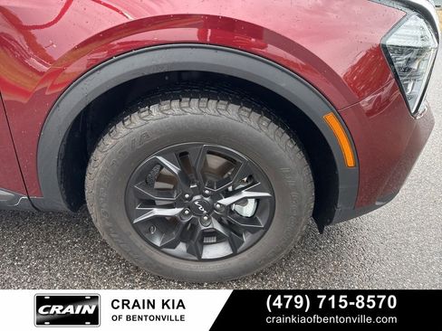 Used 2024 Kia Sportage X-Pro image 3