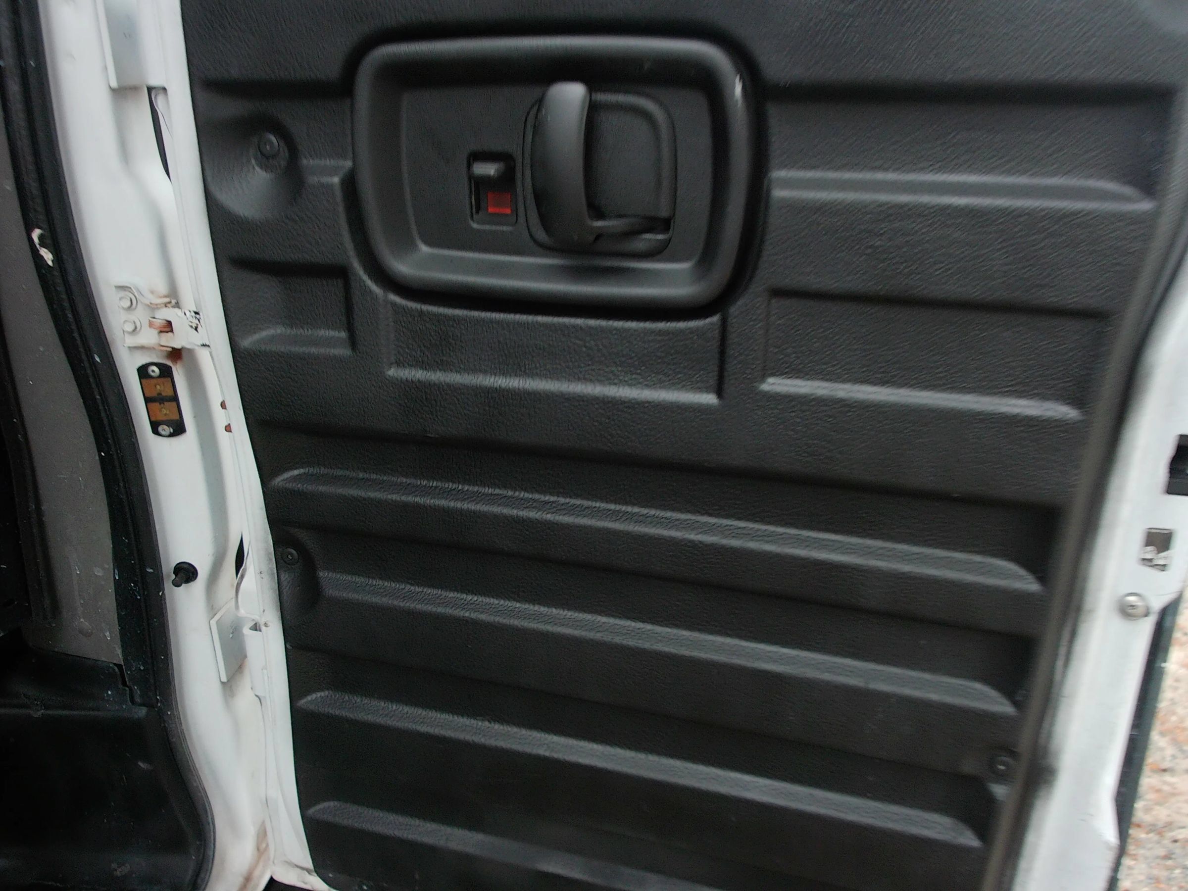 Used 2020 GMC Savana 2500 w/ Driver Convenience Package RWD image 28
