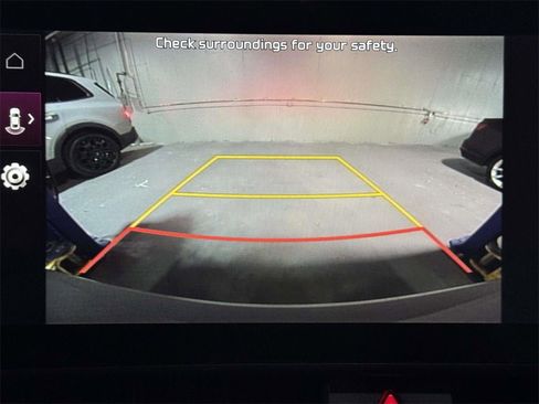 Used 2023 Kia Sportage X-Line w/ X-Line Premium Package image 25