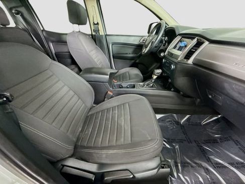 Used 2021 Ford Ranger XLT w/ Equipment Group 301A Mid image 25