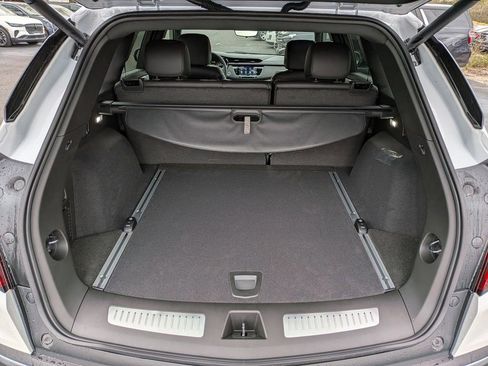 New 2026 Cadillac XT5 Premium Luxury w/ Driver Assist Package image 14