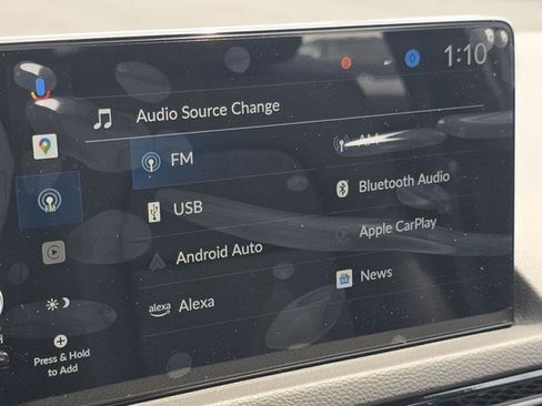 Used 2026 Honda Civic image 17