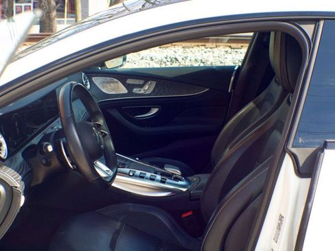 Used 2022 Mercedes-Benz AMG GT 53 image 22