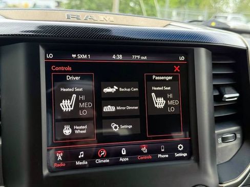 Used 2019 RAM 1500 Sport w/ Level 2 Equipment Group AWD/4WD image 28