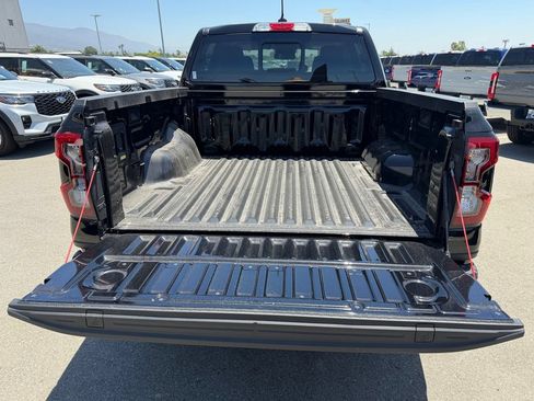 New 2025 Ford Ranger XLT w/ Convenience Package RWD image 19