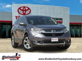 Used 2018 Honda CR-V EX-L video 1