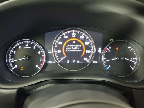 Certified 2023 MAZDA CX-30 AWD 2.5 S w/ Preferred Package image 27