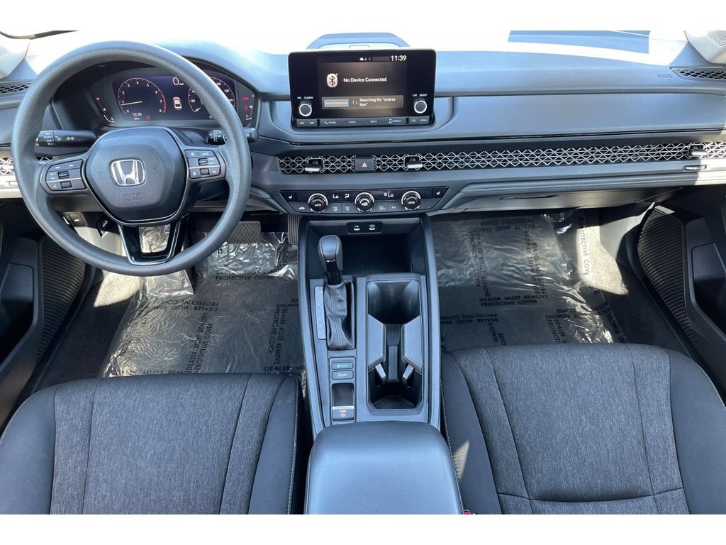 Used 2024 Honda Accord EX image 15