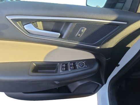 Used 2024 Ford Edge SEL w/ Convenience Package image 22
