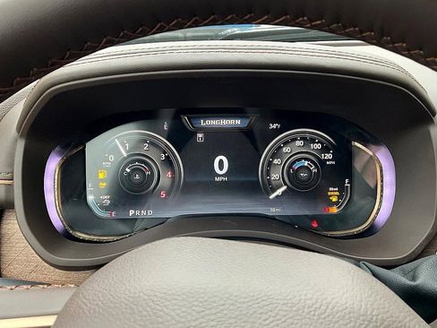 New 2026 RAM 2500 Limited image 17