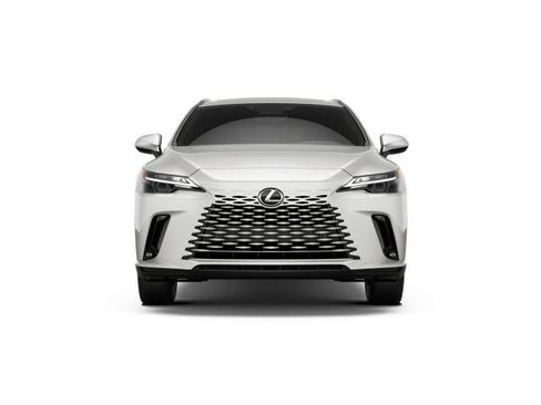 New 2026 Lexus RX 350 Premium image 5