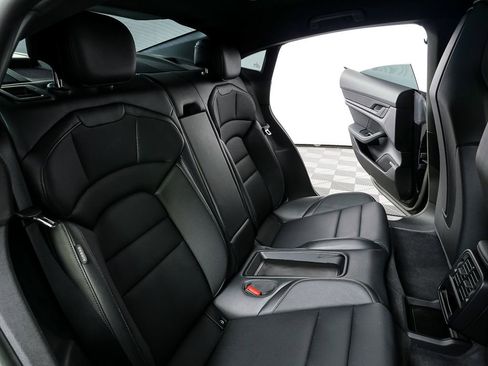 Certified 2024 Porsche Taycan 4S AWD/4WD image 22