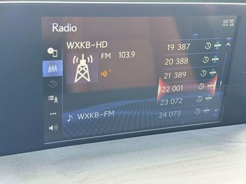 Used 2019 Lexus NX 300 FWD w/ Comfort Package image 24