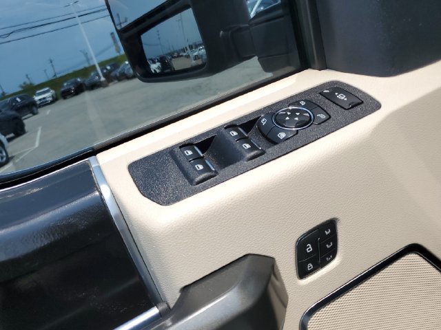 Used 2020 Ford F350 Limited AWD/4WD image 21