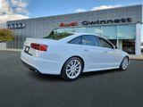 Used 2017 Audi A6 2.0T Premium Plus w/ Premium Plus Package image 6