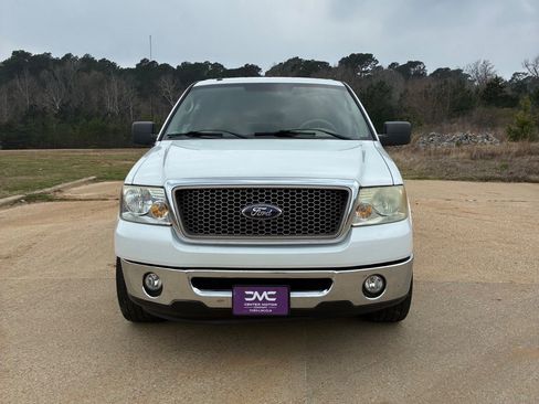 Used 2008 Ford F150 Lariat image 2