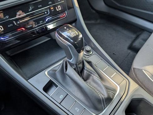 New 2026 Volkswagen Jetta Sport FWD image 14