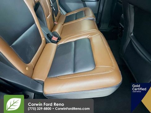 Certified 2024 Ford Bronco Outer Banks AWD/4WD image 30