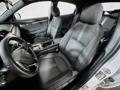 Used 2019 Honda Civic EX image 14