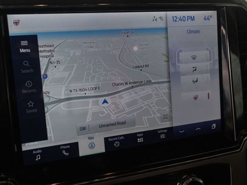 Used 2022 Ford F250 King Ranch w/ Tremor Off-Road Package image 18