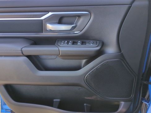 New 2026 RAM 1500 Big Horn AWD/4WD image 13