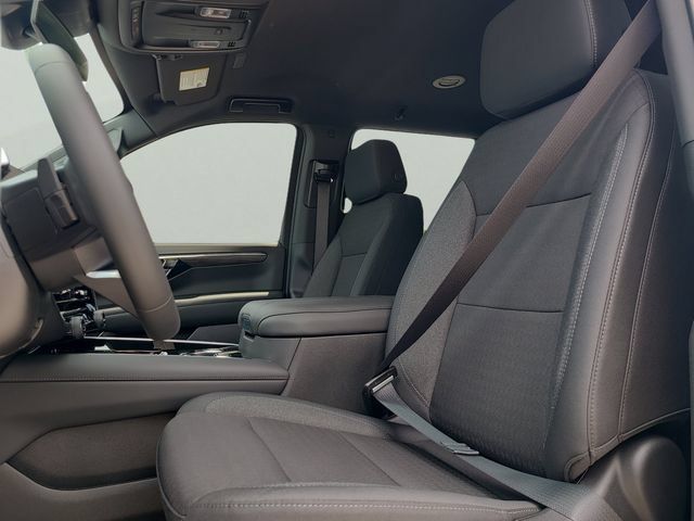 New 2026 Chevrolet Tahoe LS w/ LPO, Dark Essentials Package RWD image 23