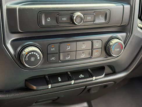 Used 2016 GMC Sierra 1500 2WD Double Cab image 34