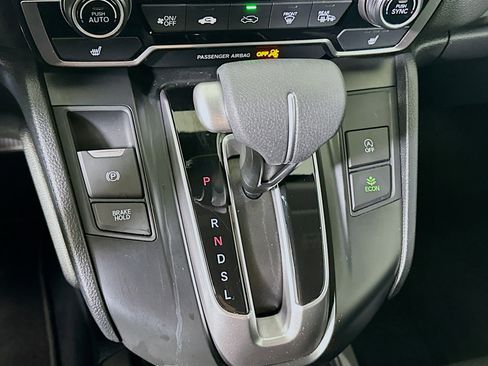 Used 2022 Honda CR-V EX image 24