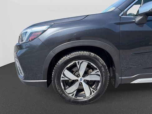 Used 2019 Subaru Forester Touring AWD/4WD image 14
