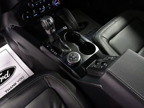 New 2025 Ford Bronco Big Bend w/ Black Diamond Package AWD/4WD image 21