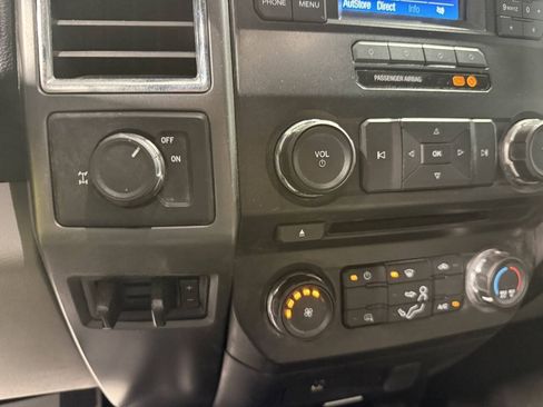 Used 2017 Ford F250 XLT w/ FX4 Off-Road Package AWD/4WD image 15