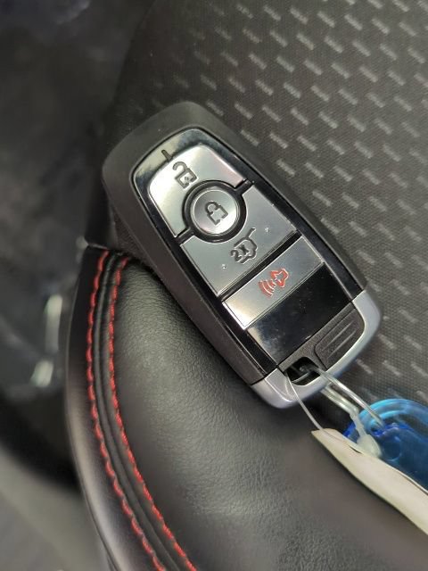 Used 2025 Ford Escape ST-Line AWD/4WD image 30