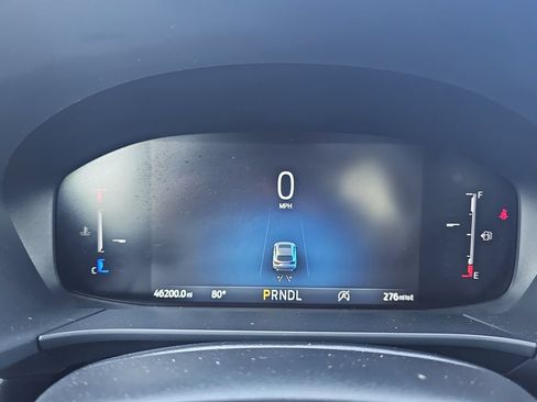 Used 2025 Ford Escape ST-Line Select AWD/4WD image 19
