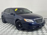 Used 2013 Chrysler 200 Touring w/ Cold Weather Group image 2