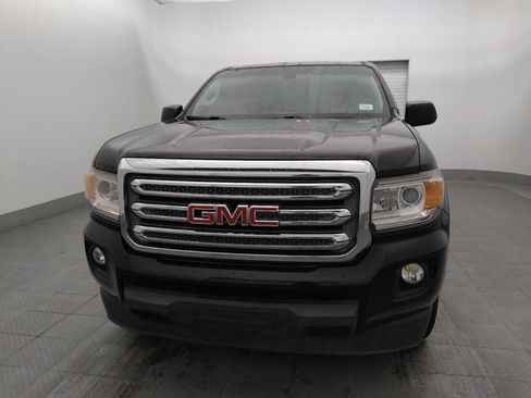 Used 2020 GMC Canyon SLE w/ Trailering Package RWD image 15