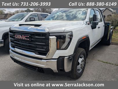 New 2026 GMC Sierra 3500 Pro w/ Convenience Package