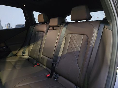 New 2026 BMW X3 xDrive30 w/ Premium Package image 5