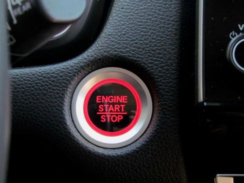 Used 2021 Honda CR-V EX-L image 32