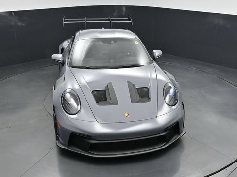 Used 2025 Porsche 911 GT3 RS RWD image 21