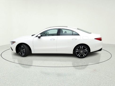 Certified 2026 Mercedes-Benz CLA 250 image 14