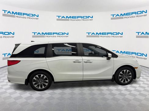 Used 2023 Honda Odyssey EX-L image 6