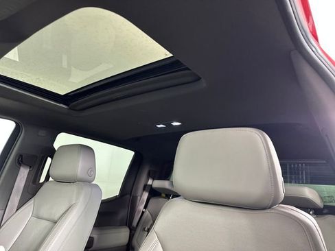 Used 2019 GMC Sierra 1500 SLT w/ SLT Premium Plus Package image 12