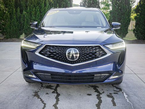 Used 2023 Acura MDX FWD w/ Technology Package image 3