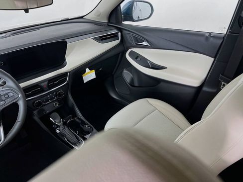 New 2026 Buick Encore GX Preferred w/ Comfort Package image 21