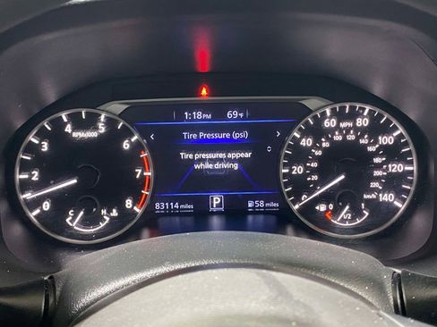 Used 2020 Nissan Altima 2.5 S FWD image 26
