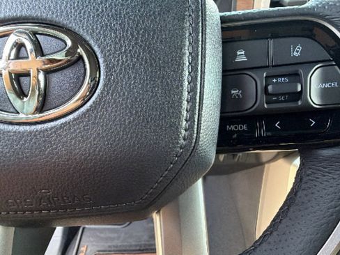 New 2026 Toyota Tundra 1794 Edition AWD/4WD image 20