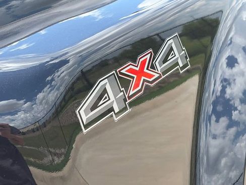 Used 2023 Ford F350 XLT AWD/4WD image 12