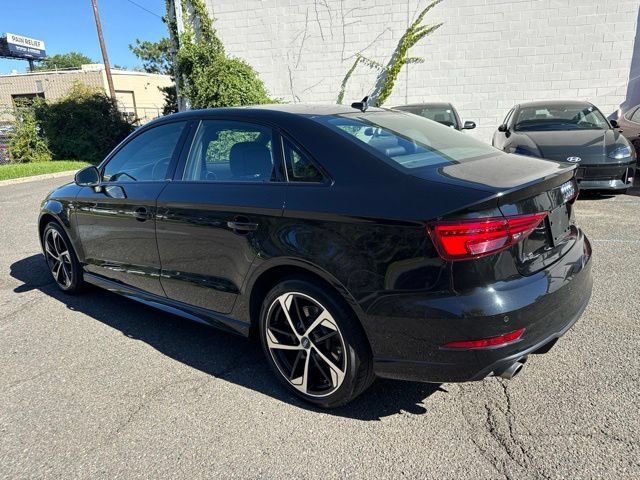 Used 2020 Audi A3 2.0T Premium w/ Final Edition Package AWD/4WD image 20
