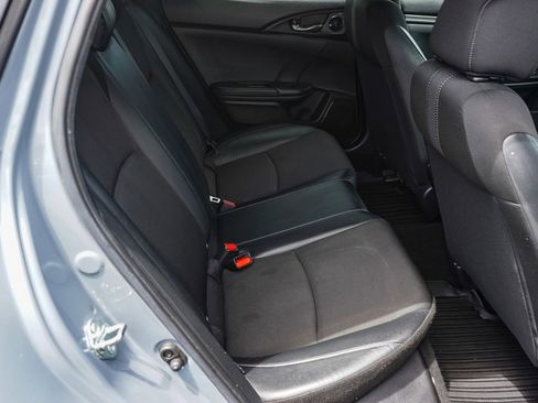 Used 2021 Honda Civic Sport image 13