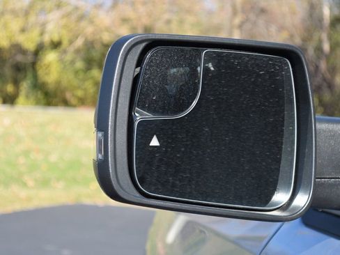 New 2026 RAM 1500 Big Horn image 33